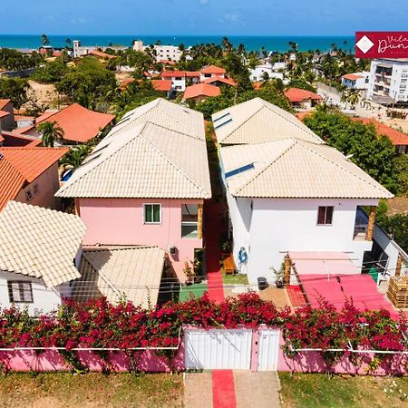 Hotel Dunas Vila Cumbuco Buitenkant foto