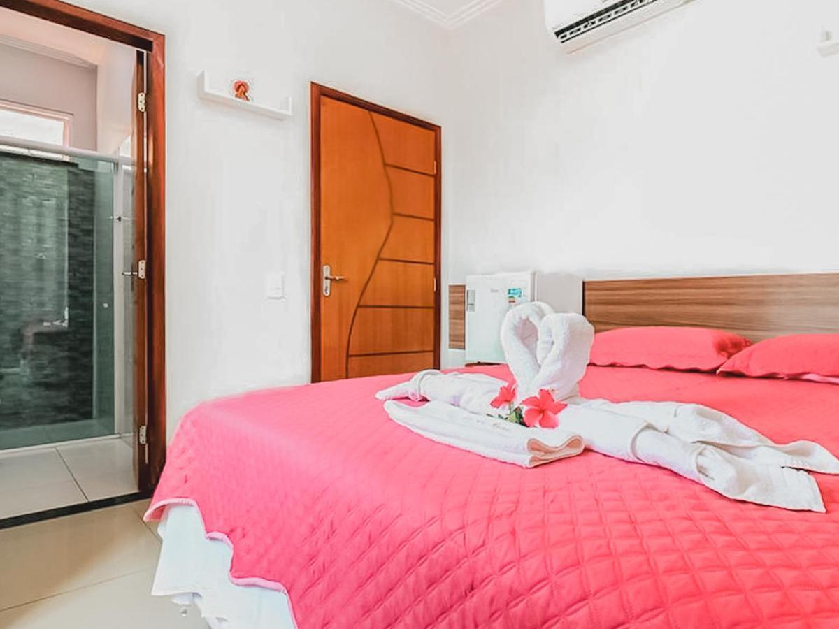 Hotel Dunas Vila Cumbuco Buitenkant foto